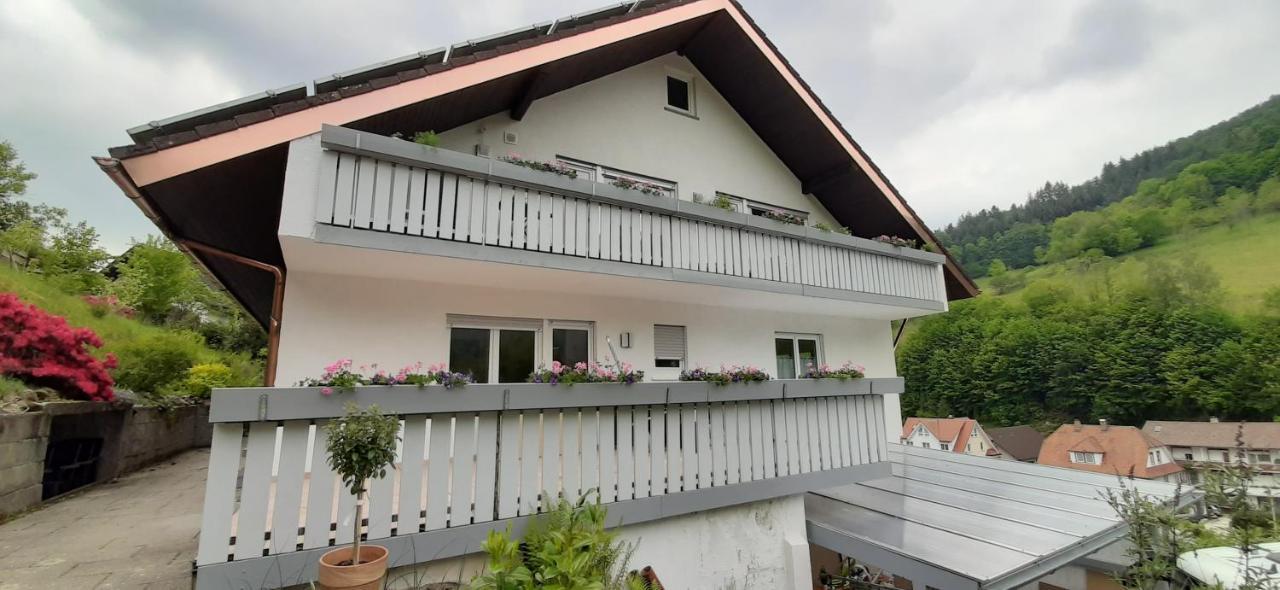 Steepleview House, Renchtalblick - Cozy & Serene For 2 Apartment