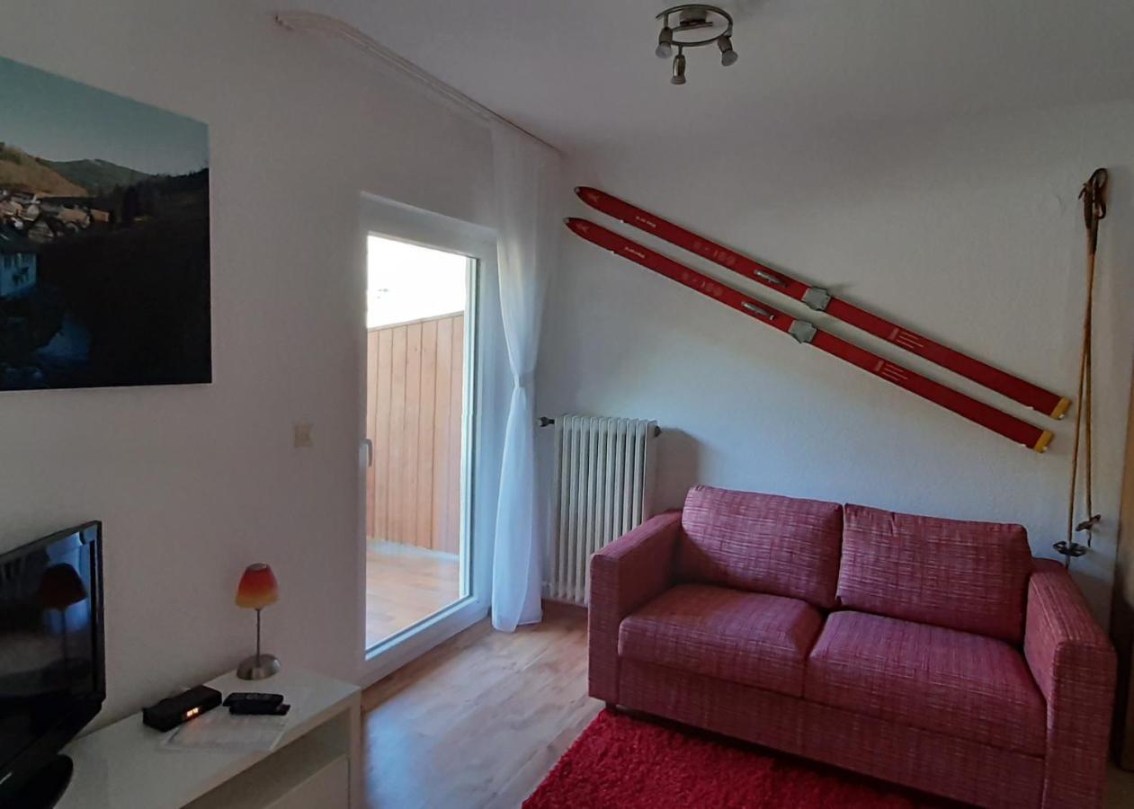 Apartment Steepleview House, Renchtalblick - Cozy & Serene For 2 Bad Peterstal-Griesbach