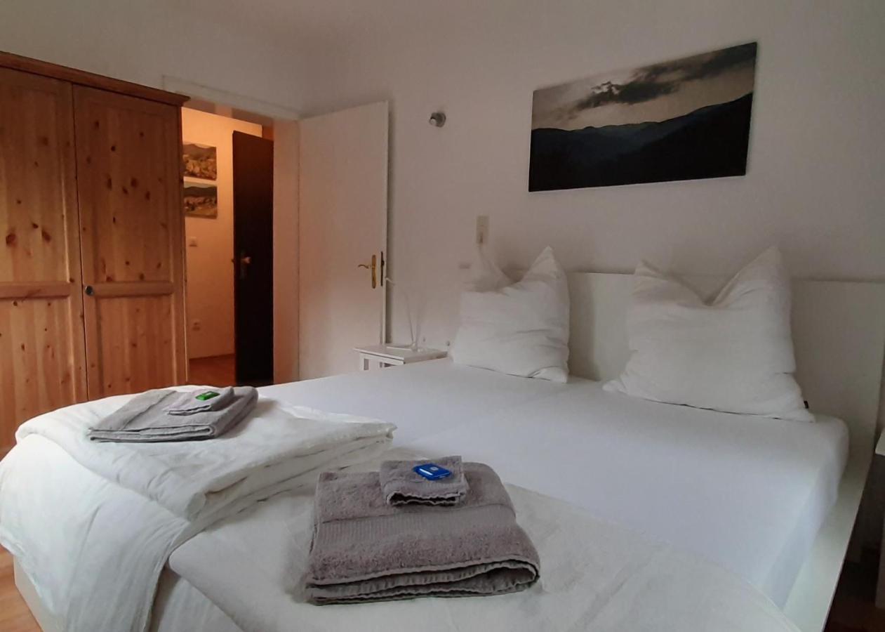 Apartment Steepleview House, Renchtalblick - Cozy & Serene For 2